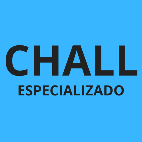 Servicio Tecnico Challenger Bogotá